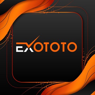 Telegram profile photo for ROOM RESULT EXOTOTO