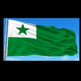 Telegram profile photo for La lingvo Esperanto