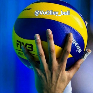 Telegram profile photo for VoOlley_ball