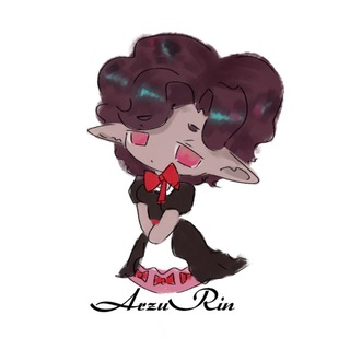 Telegram profile photo for ♫ArzuRin♫