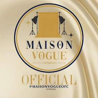 Telegram profile photo for ๐pgram ๐aison ๐ogue