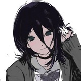 Telegram profile photo for трушная киссер муу