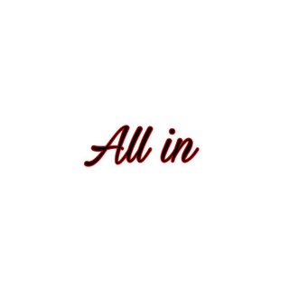 Telegram profile photo for All in calls