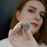 Telegram profile photo for SMART педикюр ЛИПЕЦК /обучение