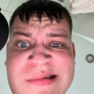 Telegram profile photo for POPAD1CH