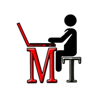 Telegram profile photo for IT Officer GOV - LMT 2026