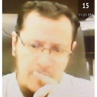 Telegram profile photo for الفقه والفقهاء للدكتور محمد موسى الدالي