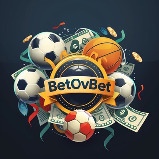 Telegram profile photo for Betovbet