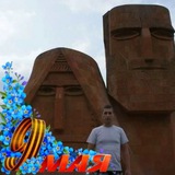 Telegram profile photo for Пайкар Умуршатян Պայքար Ումուրշատյան