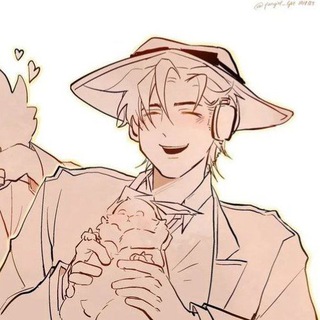 Telegram profile photo for Endel price