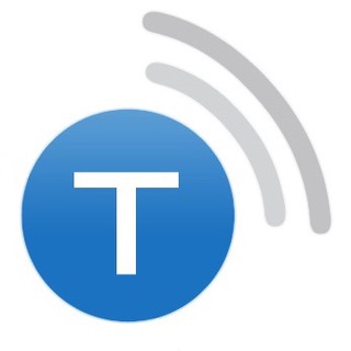 Telegram profile photo for radio-t