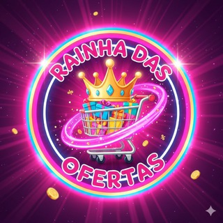 Telegram group profile photo for PROMOÇÃO RELÂMPAGO ⚡️⚡️