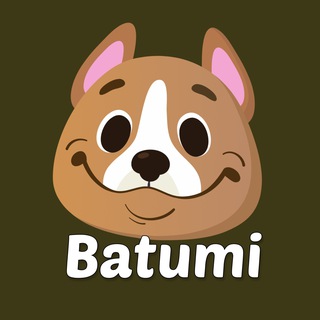 Telegram profile photo for Батуми продажа недвижимости | Domiko