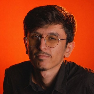 Telegram profile photo for JanobDasturchi