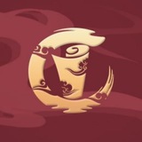Telegram profile photo for V-Millennialists Global Announcement Channel