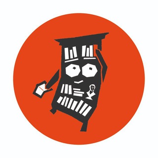 Telegram profile photo for Книжный шкаф