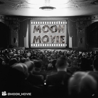 Telegram profile photo for گروه فیلم | Moon Movie