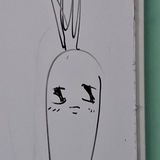 Telegram profile photo for Морковка🥕