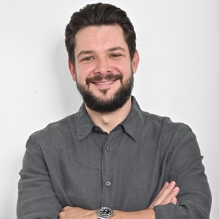 Telegram profile photo for Бобров Константин | Недвижимость ОАЭ 🇦🇪