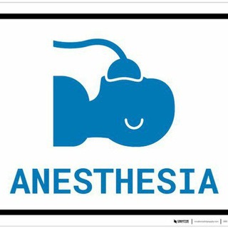 Telegram profile photo for Anesthesia books