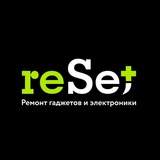 Telegram profile photo for Reset