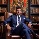 Telegram profile photo for کسب درآمد دلاری از هوش مصنوعی | حامدکیانی