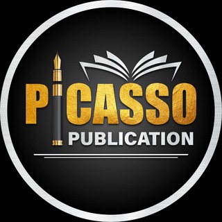 Telegram profile photo for Picasso publication Bilaspur