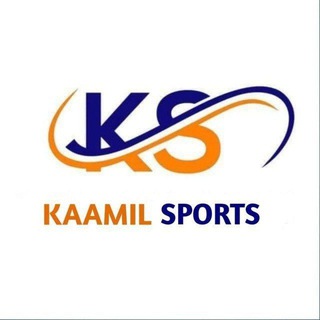 Telegram profile photo for KAAMIL SPORTS