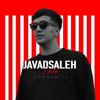 Telegram profile photo for JavadSaleh Edits | جواد صالح