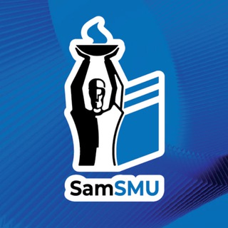Telegram profile photo for SamSMU International