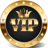 Telegram profile photo for چه خبر از VIP آقابورس