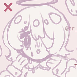 Telegram profile photo for 🎀 ͝ ͝ crybaby𔕛⃠li ͝ ͝ 🦷