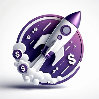 Telegram profile photo for Ракета Инфобизнеса | Вакансии | Фриланс | Работа