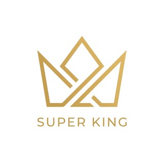 Telegram profile photo for Ticketing Service By Super King 👑