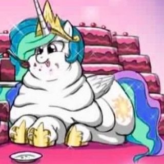 Telegram profile photo for фанат сочных мам