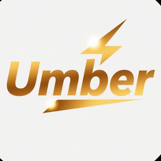 Telegram profile photo for Umber