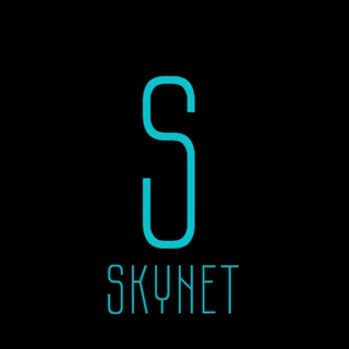 Telegram profile photo for SkyNet server