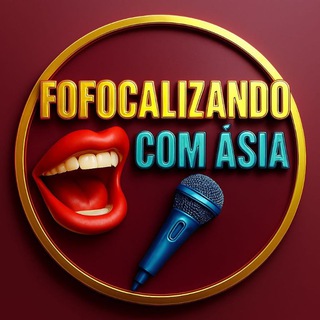 Telegram profile photo for FOFOCALIZANDO COM ÁSIA 🇹🇭🇯🇵🇰🇷