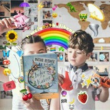 Telegram profile photo for 「دست نوشتهها」