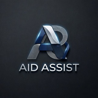 Telegram profile photo for 𝐀𝐈𝐃 𝐀𝐒𝐒𝐈𝐒𝐓™ 拦截(公益中)