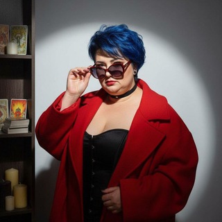 Telegram profile photo for Елена Иванова