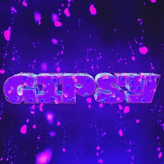 Telegram profile photo for GIPSY