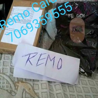 Telegram profile photo for Remo Carder h2h Products