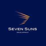 Telegram profile photo for Seven Suns Development