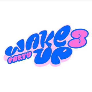 Telegram profile photo for WAKE UP / WUP & WUF