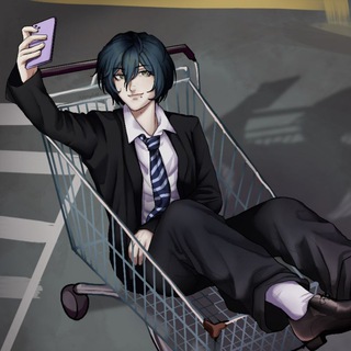 Telegram profile photo for Комната Ами🌷