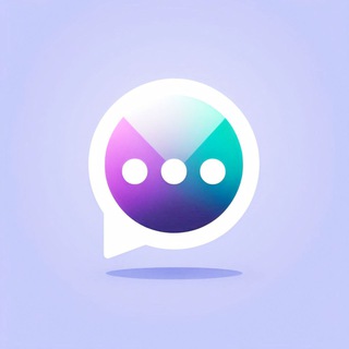 Telegram profile photo for چت ناشناس و پیام ناشناس بُلو