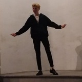 Telegram profile photo for Джеки и его друзья🦖