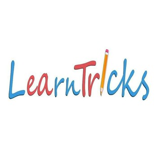 Telegram profile photo for Learntricks