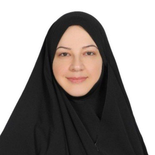 Telegram profile photo for سمانه فمی تفرشی
